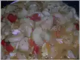 Receita Massada de maruca