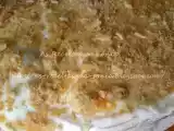 Receita Bolo de bolacha - passatempo kika gula
