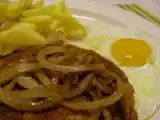 Receita Hambúrgueres de feijão e soja