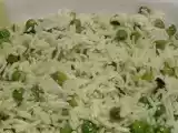Receita Pulau de ervilhas