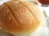 Receita Melão pão (melon pan)