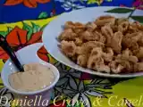 Receita Lula a dorê
