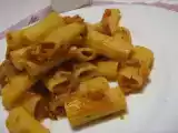 Receita Massa com atum do jamie oliver