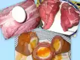 Receita Bife enrolado