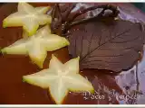 Receita Delicia de chocolate