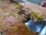 Receita Torta de sardinha