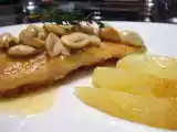Receita Linguado do vitórios