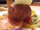 Receita Bife tártaro