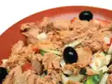 Receita Estopeta de atum