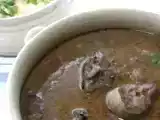 Receita Lampreia