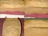 Receita Pão de aveia # dieta (2.ª parte)