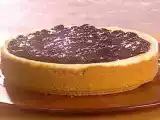 Receita Torta de ricota (também em versão light)