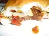 Receita Sloppy joe´s