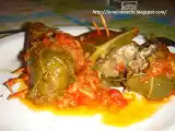 Receita Charuto de couve manteiga