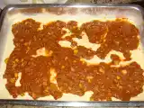 Receita Torta de liquidificador - de atum