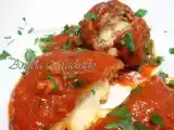 Receita Polpetone ou porpetone?