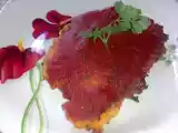 Receita Bifes fingidos