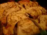 Receita Receitas rápidas para o dia-a-dia: beringelas recheadas com arroz