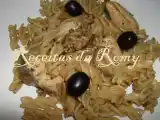 Receita Frango com especiarias e espirais no wok - participação no alquimia