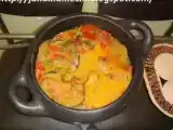 Receita Moqueca de pintado na panela de barro
