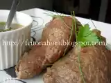 Receita Lagarto com molho rústico