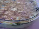 Receita Bacalhau de domingo