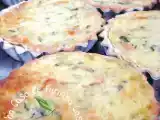 Receita Torta de frango celeiro