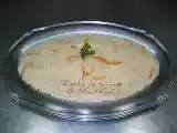 Receita Risoto de tucumã