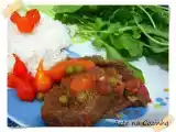 Receita Bife de panela