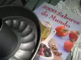 Receita Bolinhos de requeijão para o meu aniversário