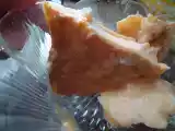 Receita Pudim cremoso de ovos e doce de leite
