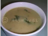 Receita Sopa de feijão frade - passatempo festival das sopas