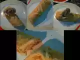 Receita Omeleta de fiambre, queijo 0% e tomate