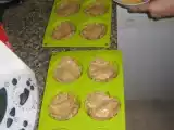 Receita Empadas rústicas de carne