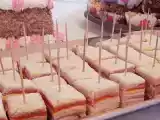 Receita Prensadinho (sanduíche)