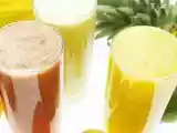 Receita Suco para emagrecer!