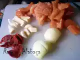 Receita Hamburguer de frango, chouriço e queijo