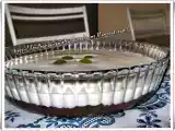 Receita Taça especial de uvas