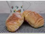 Receita Bolos folhados do alentejo - oriola