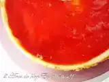Receita Cheesecake de goiaba