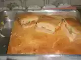 Receita Torta de pizza liquidificador do marcelo