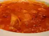 Receita Festival das sopas: sopa aromática de lentilhas