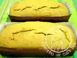 Receita Pumpkin bread (receita típica de halloween)
