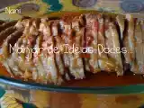 Receita Lombo de vitela na panela