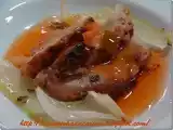 Receita Lombo assado com molho agridoce ? express!!!!