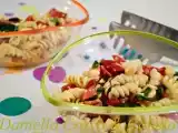 Receita Salada italiana