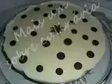 Receita Tarte fria irresistivel