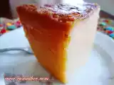 Receita Bolo da moça - concurso doriana
