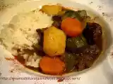 Receita Cozido à moda húngara