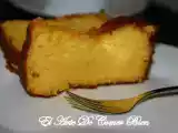 Receita Bolo de milho cremoso de liquidificador